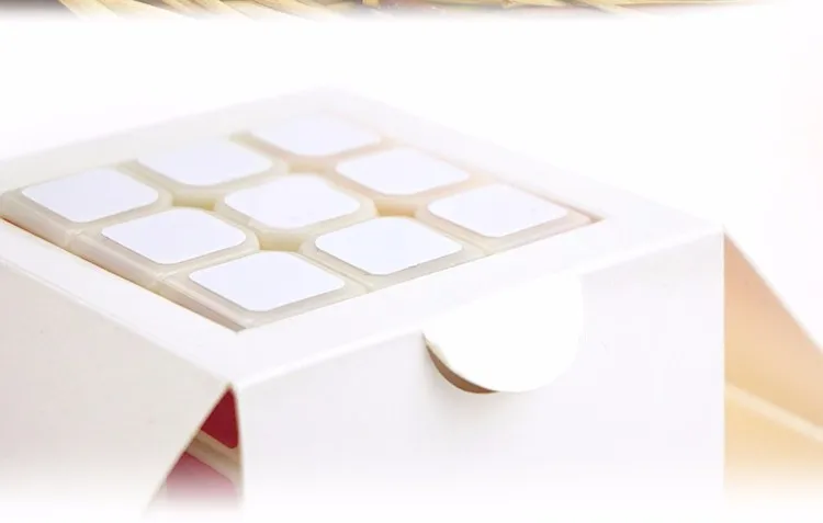 Набор Cubos Magicos Пазлы Магнитные Развивающие скоростные игрушки трендовые детские игрушки головоломки волшебный куб DD60MF