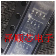 5 шт./лот 25LC256-I/SN 25LC256I SN SOP8 25LC2561(I& C сообщение