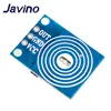 OE-TP capacitive touch button light touch switch module digital touch sensor LED no pole dimming 10A DC 5-12V ► Photo 3/3