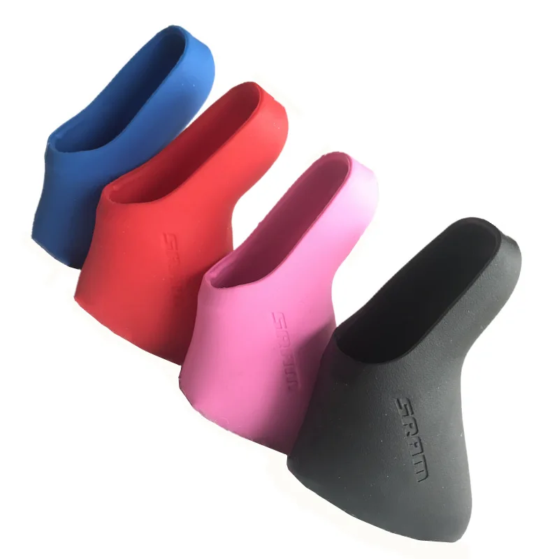 

SRAM Surelink Hands Case Hands Silicone Cover Grip Cover Variable Speed Case-Piece 10-Speed 11-Speed 22 Speed 20 Speed Road Bike