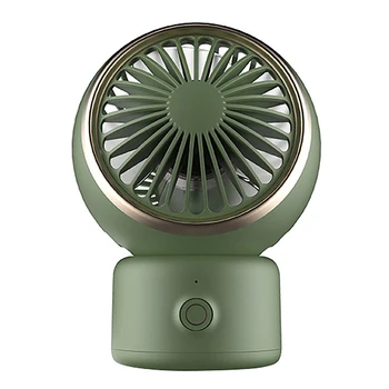 

Handheld Portable Small Fan Home Silent USB Fan Desktop Desktop Fan