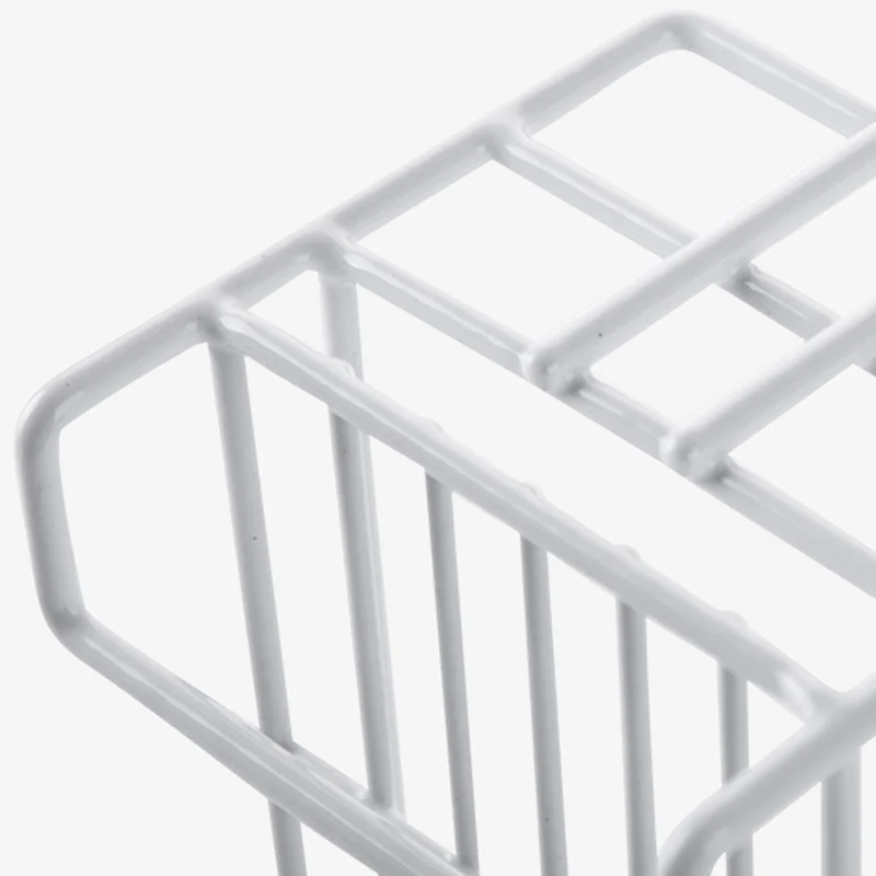 Hangable Drain Storage Rack Pool Sponge Kitchen Counter Sink Rag Shelf