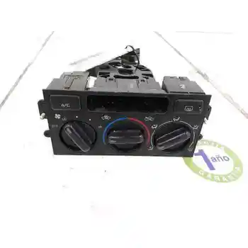 

5591060160 CONTROL HEATING/AIR CONDITIONING TOYOTA LAND CRUISER (J9)