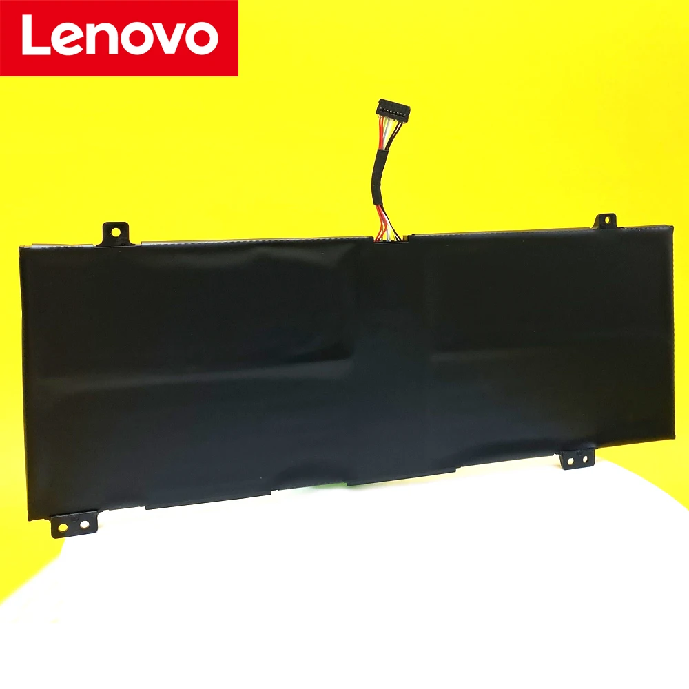 Nova Bateria Original para Lenovo Ideapad S54014iwl C340-14api Xiaoxin Air142023 K3-iwl L18m4pf3 L18c4pf4 L18m4pf4 L18c4pf3 - Imagem 6