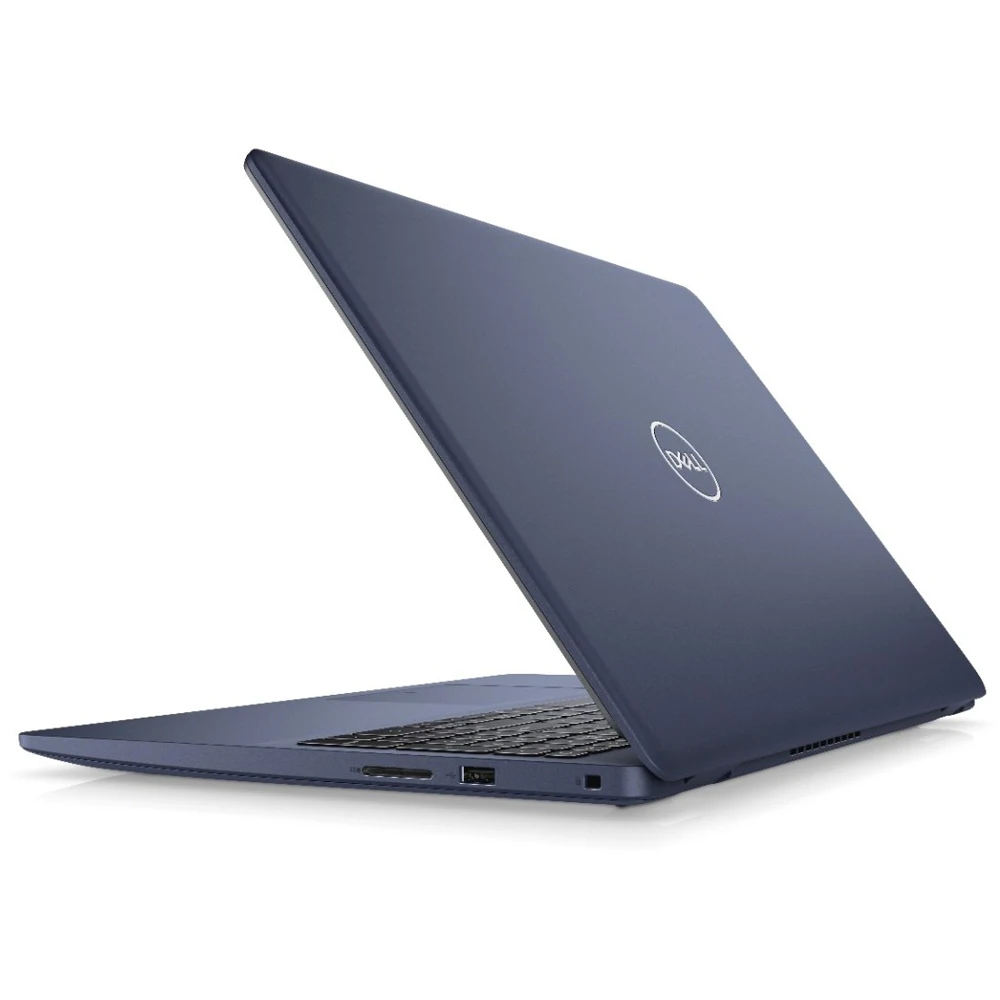Ноутбук Dell Inspiron 5593-7965 Intel Core i5 1035G1/4Gb/1Tb+128Gb SSD/No ODD/15.6" FHD IPS/NVIDIA GeForce MX230 2Gb/Cam/WiFi/BT