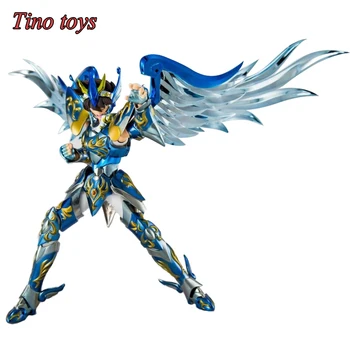 

GT Great Toys Saint Seiya Myth 15th Soul of God SOG EX Pegasus Seiya metal Cloth SG023