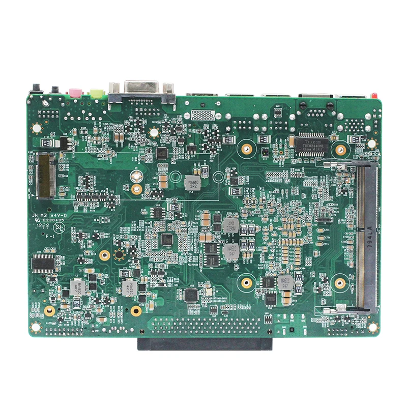 ОПС материнская плата I5-7200U с 1* DDR4 SODIMM 260 разъем для цифровых вывесок