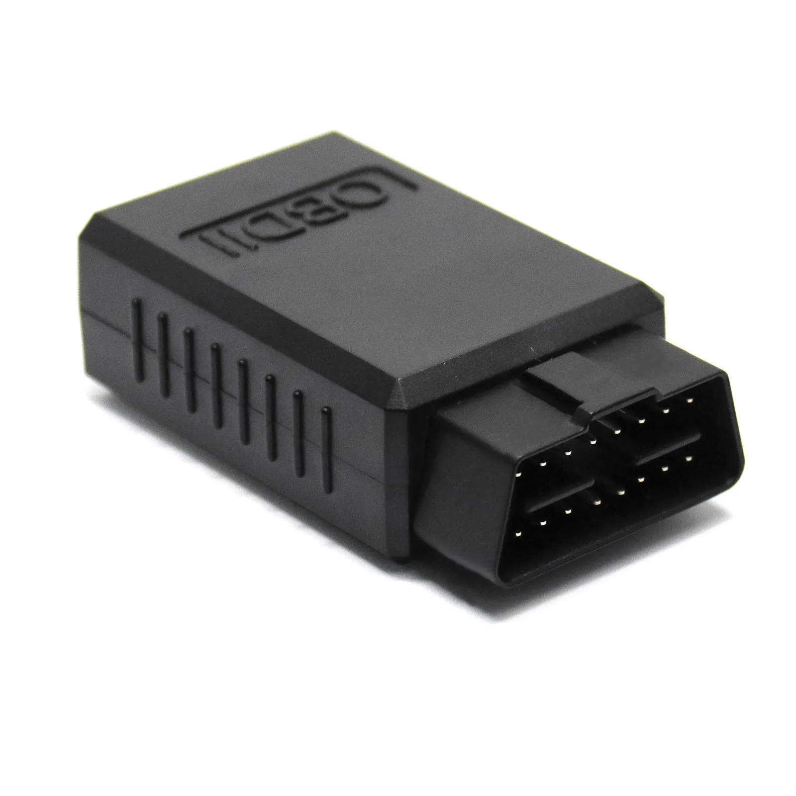 Скидка! 10 шт./лот ELM327 Wifi PIC18F25K80 интерфейс WIFI ELM 327 V1.5 для iOS Android Torque WiFi OBD2 считыватель