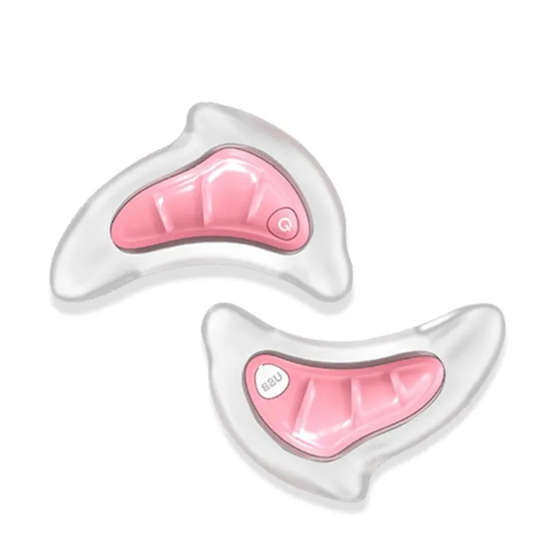 

Guasha Face Massager Microcurrent 360 Degree "V" Shape Face Neck Scraper Tighten&Lifting Body Massage Machine USB Charging 20#81