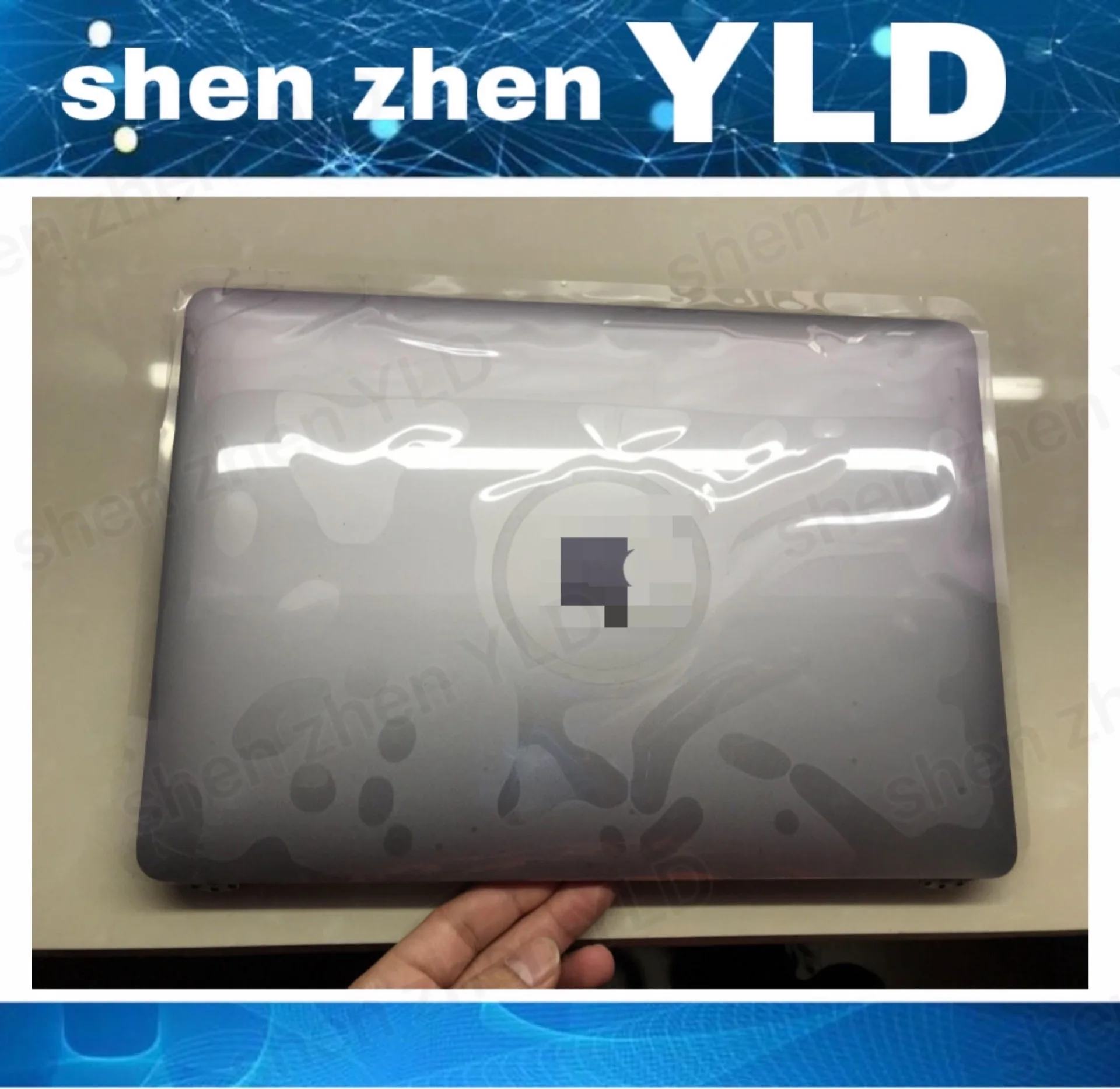 Полный новый A1932 ЖК-дисплей для Macbook Air retina 13 3 &quotA1932 ЖК-экран в сборе EMC 3184 MRE82 Late 2018
