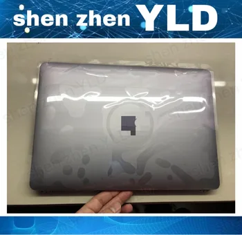 

Full New A1932 LCD Display Front Gold For Macbook Air Retina 13.3" A1932 LCD Assembly Screen EMC 3184 MRE82 Late 2018 Year