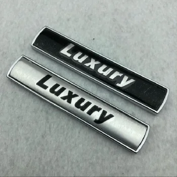 

Airspeed Universal Car Stickers Metal Sticker Chrome Luxury Limited Edition Car Body Emblem Badge Decals