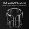 HOCO HD Transparent Protective Case for iPhone 11 2022 Series TPU Clear Ultra Thin Case Full Cover for iPhone 11 Pro Max ► Photo 3/6