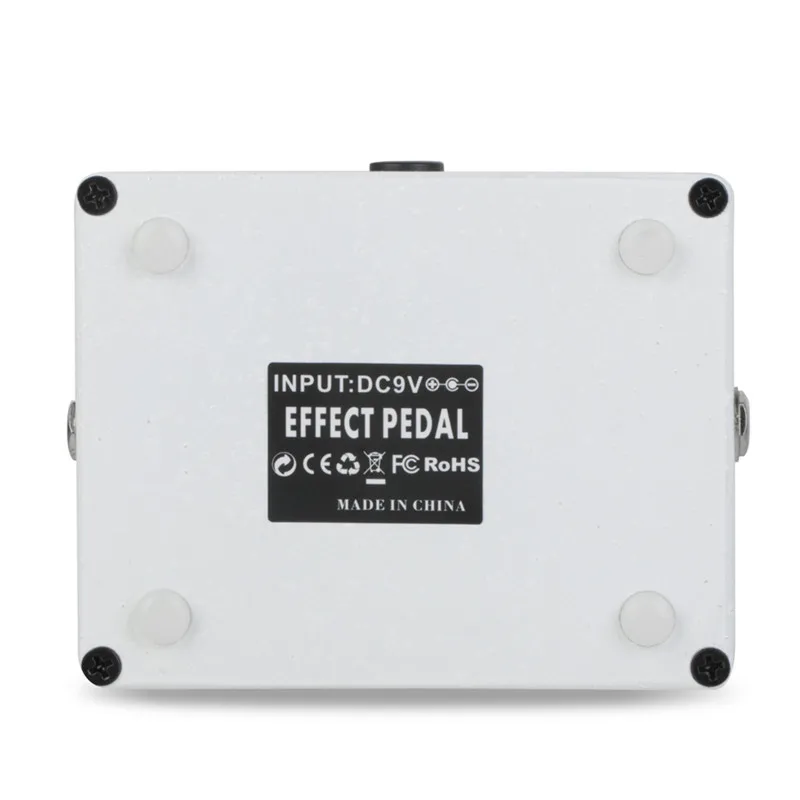 ギター Caline - DCP10 Stella EQ Compressor Amazon.com: Caline DCP-04 EASYDRIVER Distortion EQ Effect