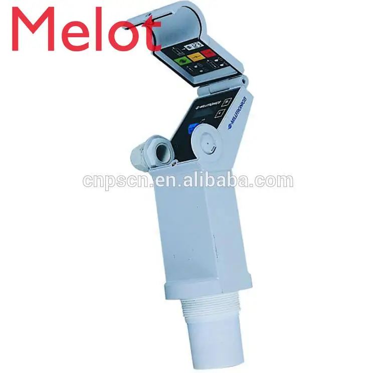 

mud logging mud Pit level sensor