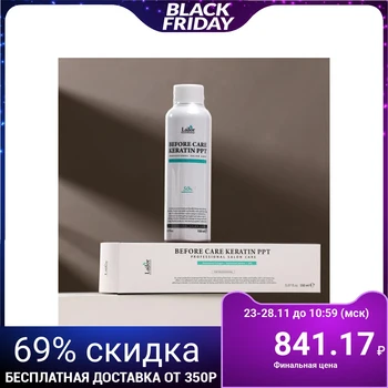 

Lador Before Keratin PPT Hair Spray with Keratin, 150 ml 4252842