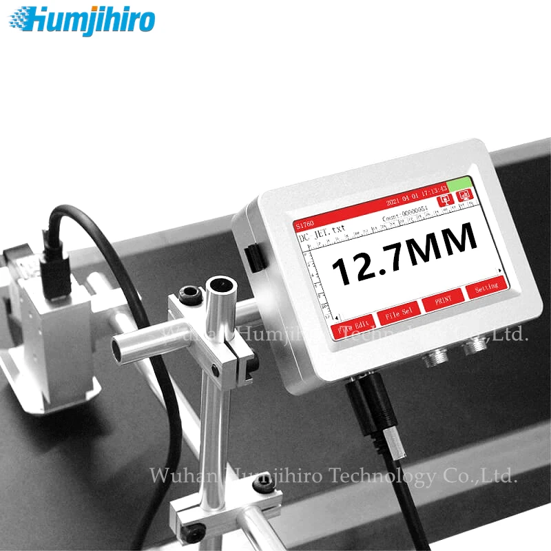 まとめ売り ポータブルインクジェットプリンター 12 7mmメタルシェル バッチコード 日付 ロゴの有効期限 包装無料 Elitetech Group Com まとめ売り ポータブルインクジェットプリンター 12 7mmメタルシェル バッチコード 日付 ロゴの有効期限 包装無料 Elitetech Group Com
