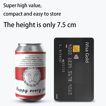 

Bluetooth Canned Headphones Bluetooth Gaming Earbuds Stereo Sports TWS 5.0 Headset With Microphone Electronic Phone Accessories