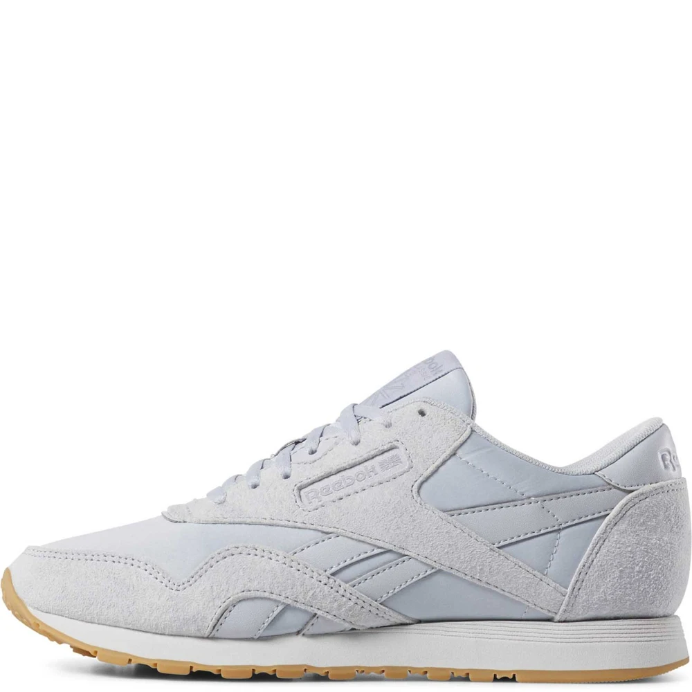 reebok camurça