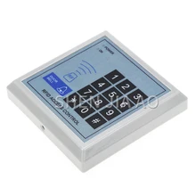 Устройство контроля доступа/устройство для автоматического считывания дверных карт/устройство для контроля доступа к картам с паролем/водонепроницаемая поверхность