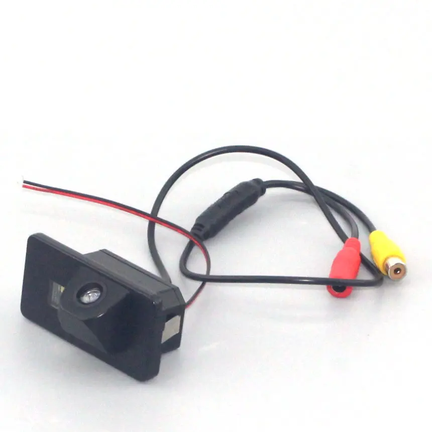 krtabo Car rear camera For BMW X6 E71 2008~2014 back up car night vision reversing   camera CCD HD waterproof camera j5