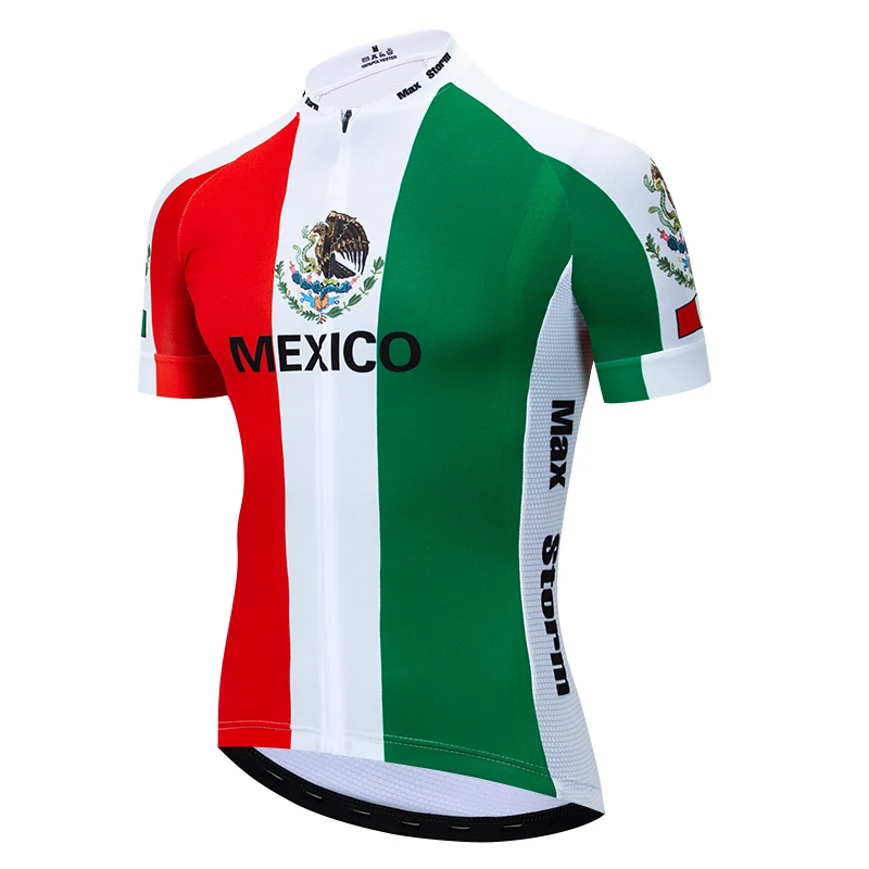 mexico new jersey