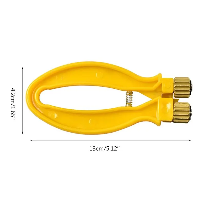Пчеловод, пчеловодная рама, натяжитель кабеля, улей, плотная пряжа, оборудование для пчеловодства E65B