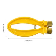 Пчеловод, пчеловодная рама, натяжитель кабеля, улей, плотная пряжа, оборудование для пчеловодства E65B