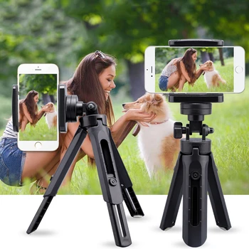 

26CM LED Selfie Ring Light with Stand Studio Photography Photo Ring Fill Light Tripod , for Youtube Makeup