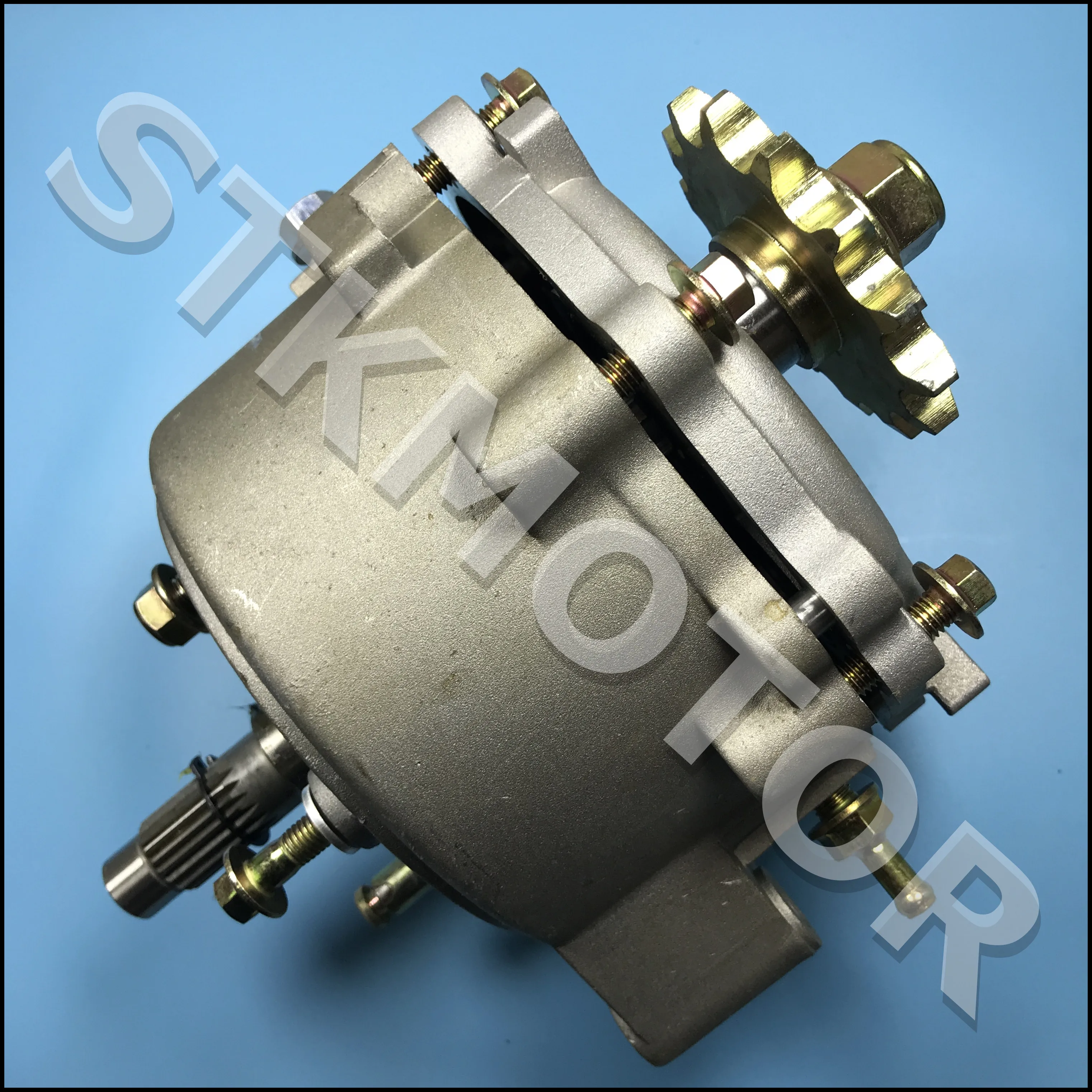 Reverse Gear box fits Kazuma Redcat Dingo Falcon Coyote KMZ 150cc ATV