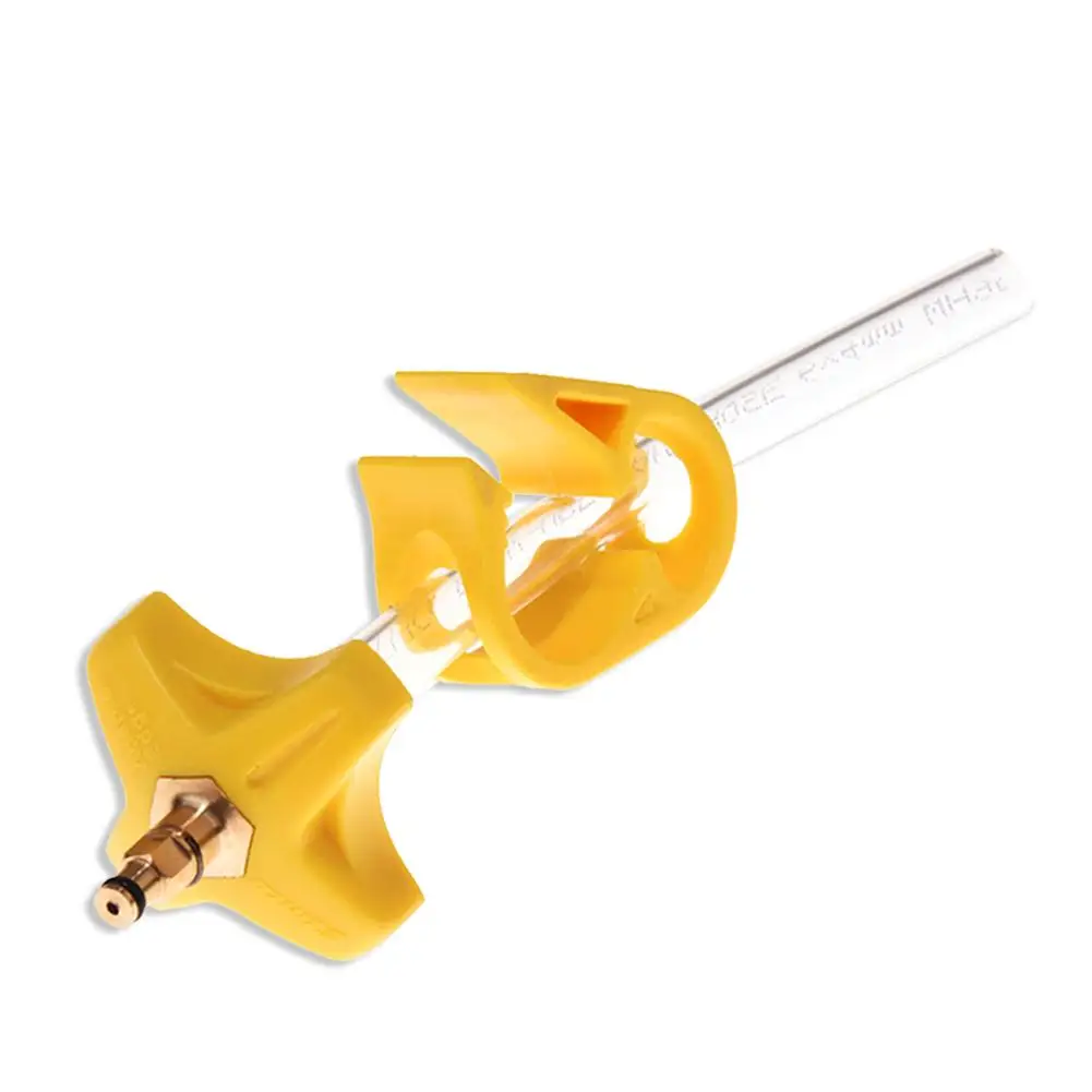 Велосипедный адаптер кромки для SRAM Guide RSC уровень силы красный Дисковый Тормоз MTB