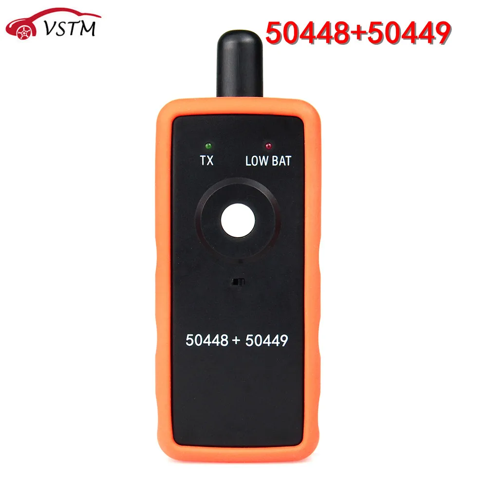 

Auto Pressure Tester EL50448+50449 TPMS Reset Replacement Scanner For Vehicle EL-50448 OEC-T5 EL 50448 50449