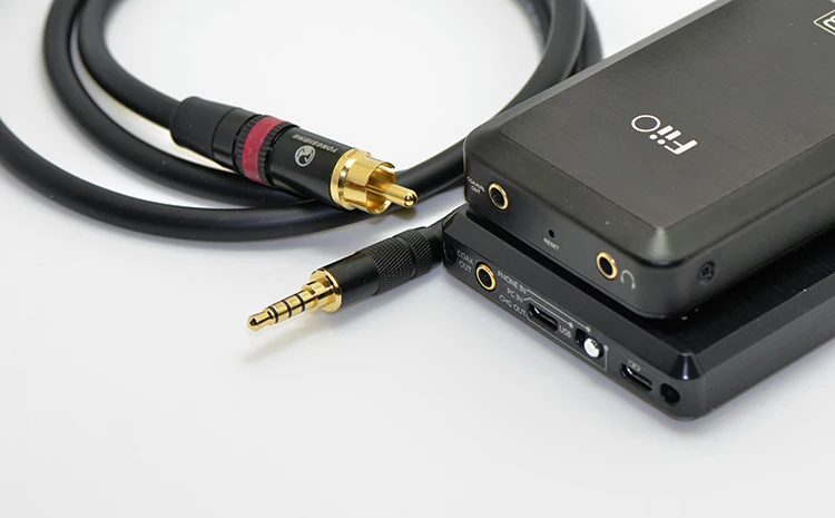 Connectique Audio / Vidéo GENERIQUE CABLING® Câble SPDIF à Mini