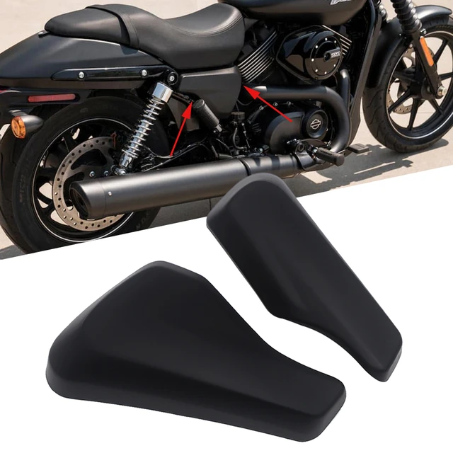 Accesorios de motocicleta para harley-davidson Street 750 XG750