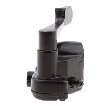 

22mm Thumb Throttle Brake Lever 50cc 110cc 125cc For ATV/Quad//Dirt/Bike