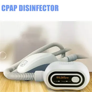 

Usb Disinfection Guard Sterilizer Home Breather Stopper Cleaner Disinfector Sanitizer Ozone Sterilizer
