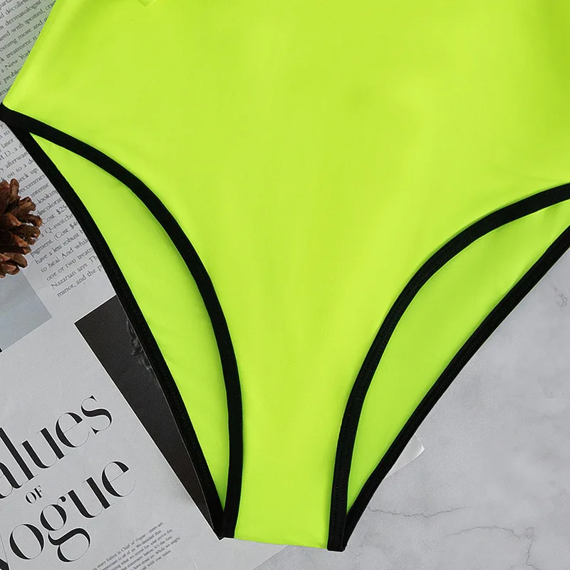 Long sleeve Swimsuit Rashguard Women Surfing Swimwear Surfing Diving swimming diving suit women Bodysuit Rash Guard rash guard surfing swimsuit