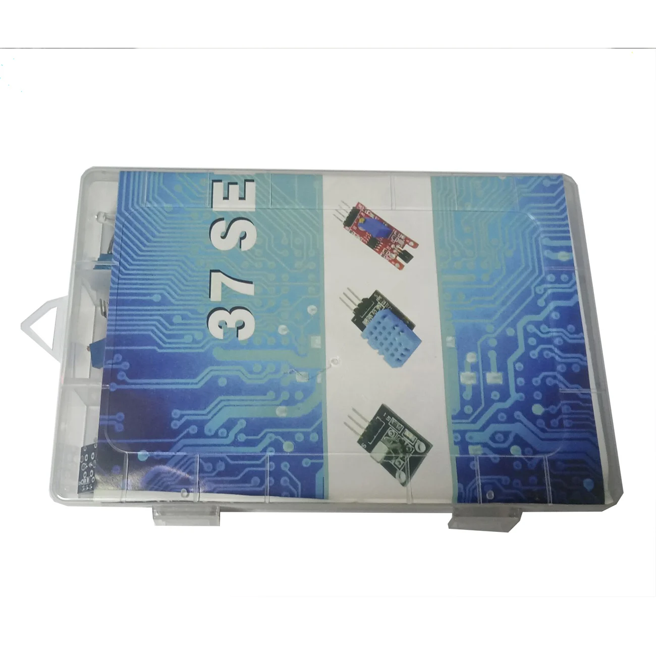 Стартовый комплект сенсорного модуля 45 в 1 для arduino UNO R3 MEGA2560 лучше чем стартовый