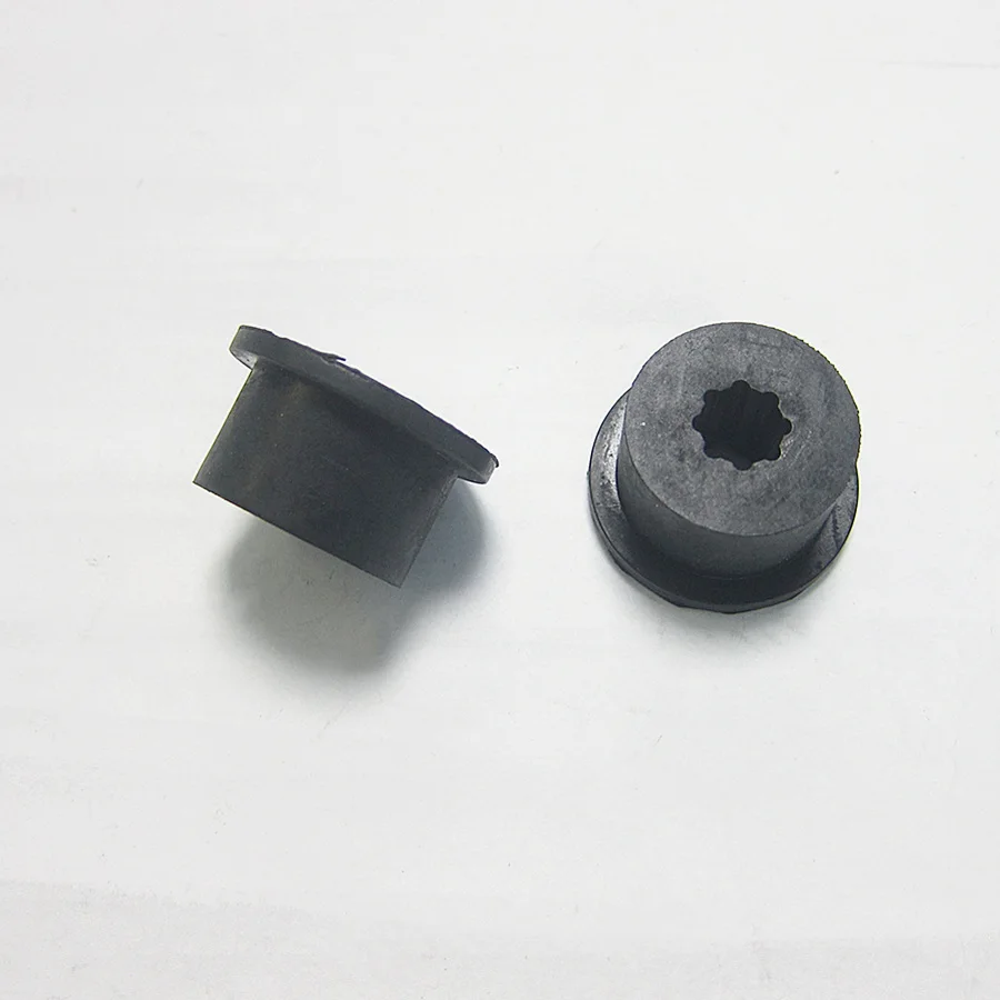 Car accessories PE01-15-242 upper radiator rubber mount for Mazda 3 2014- CX5 2012- Mazda 6 2014- 2 2014