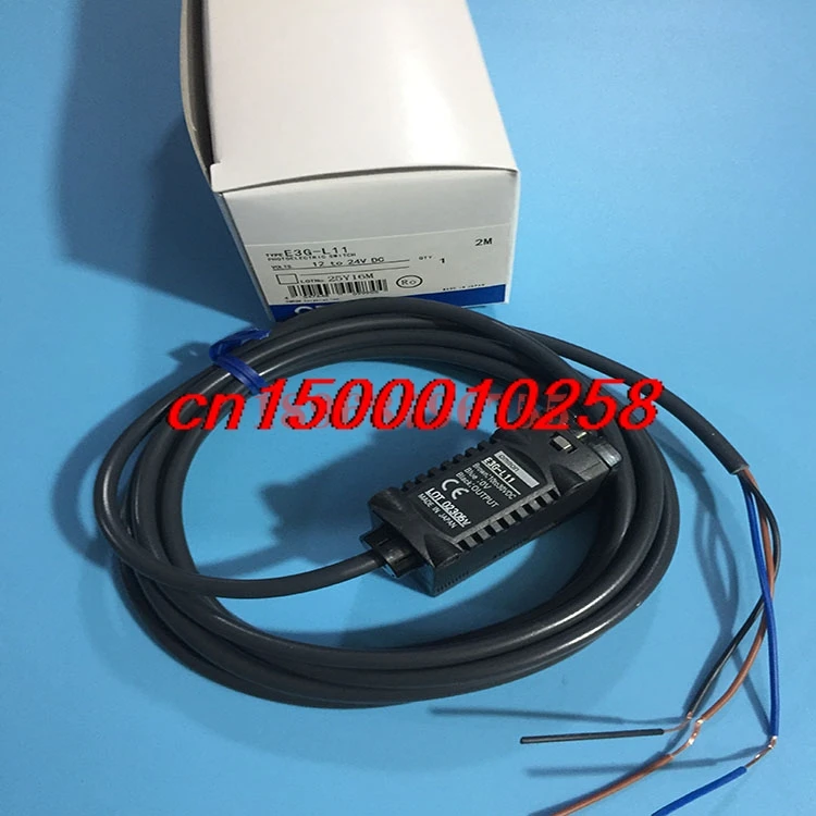 Фотоэлектрический переключатель | Электронные компоненты и принадлежности