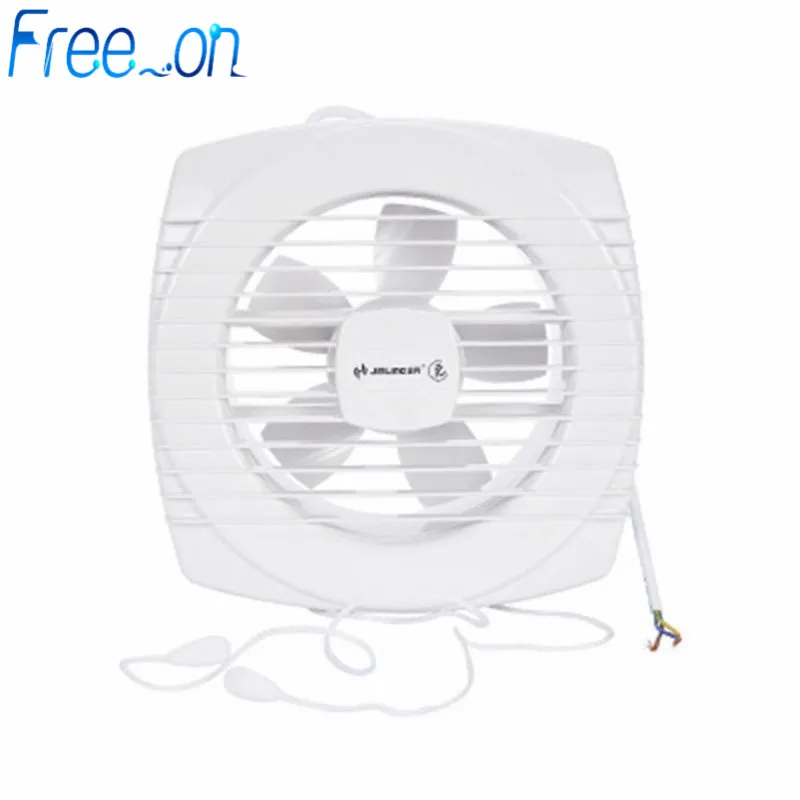 7.87 * &quotwindow type toilet fan for odor removal kitchen fume high volume low noise. | Бытовая техника