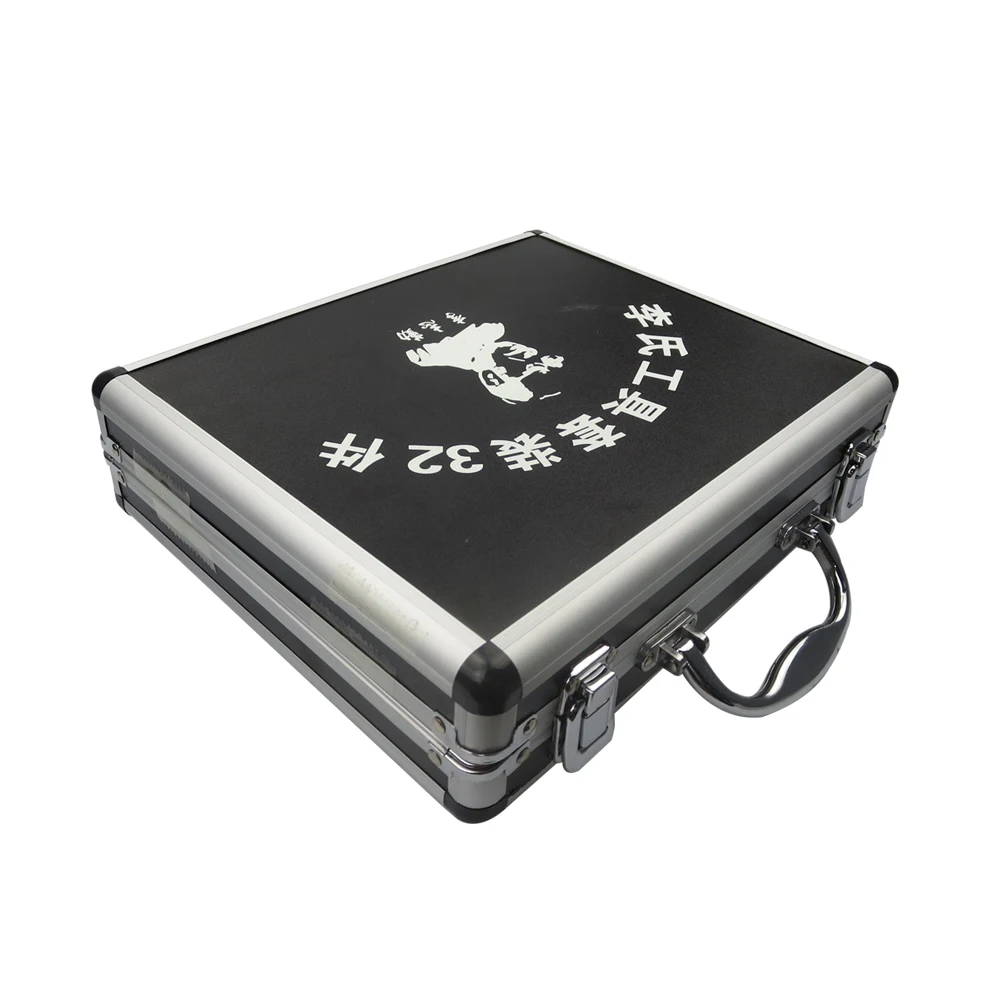 Рисунок 3 - Оригинальный инструмент LiShi 2 в 1