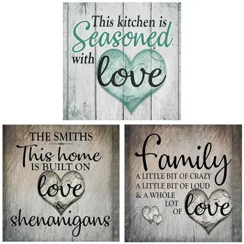 

3 Pack 5D round Shaped Diamond Painting Embroidery Needlework Rhinestone Crystal Cross Craft Stitch Kit (12×12inch)