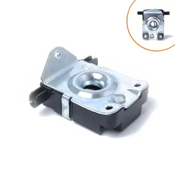 

Engine Hood Lock Cover For BMW E39 E46 E53 Hood Lock OEM 51238203859