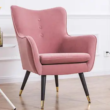 

Single Sofa Lazy Chair Small Huxing Modern Simple Room Leisure Tiger Chair Bedroom Balcony Small Sofa