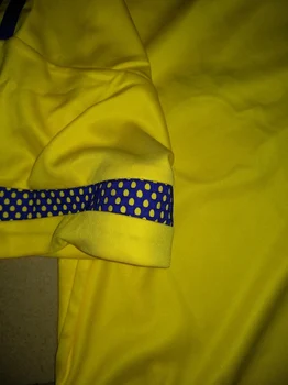 חליפת כדורגל מכבי תל אביב | זמין בכל המידות