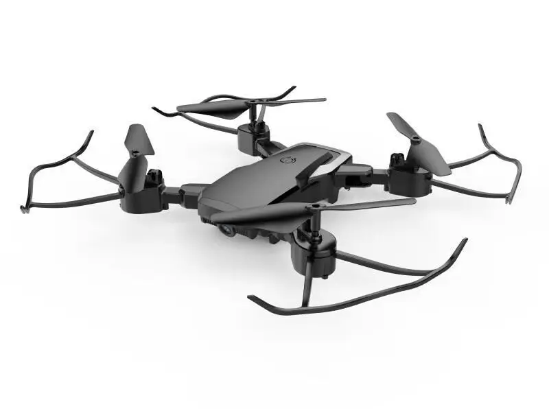 

Mobile Phone Remote-controlled Unmanned Vehicle WiFi Real-Time Aerial Photography Quadcopter Model Airplane Machine Pressure Set