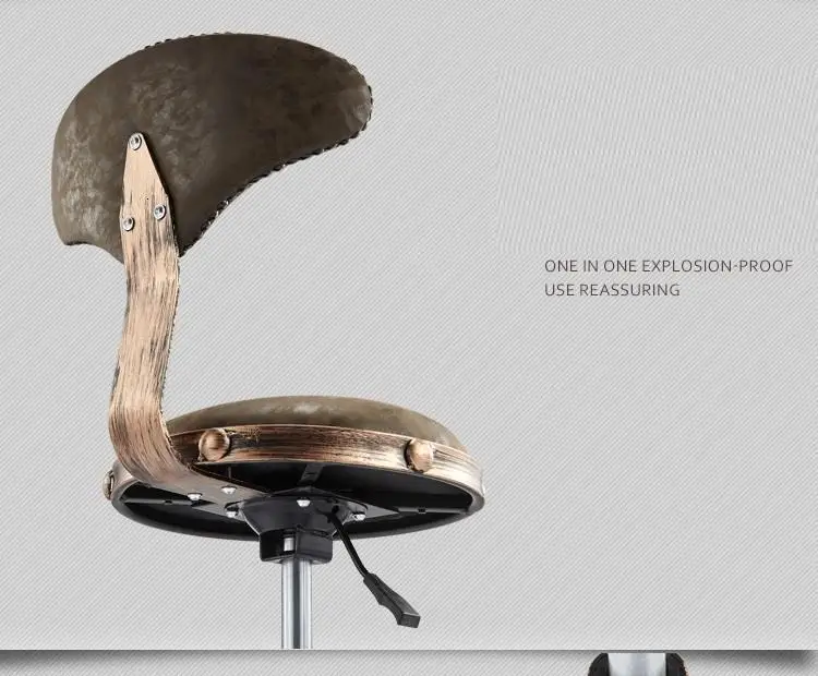 Парикмахерская Barberia De Barbeiro Schoonheidssalon Stuhl шезлонг Парикмахерская мебель Barbearia Cadeira Silla салон парикмахерское кресло
