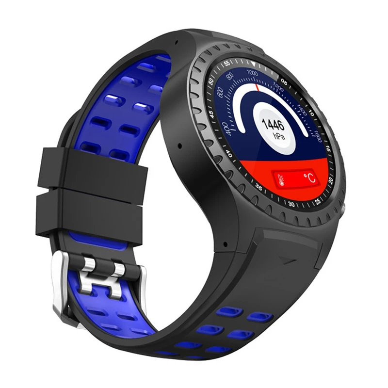 M1 Смарт часы Поддержка SIM телефонные звонки, GPS Smartwatch телефон для мужчин и женщин IP67 водонепроницаемый монитор сердечного ритма часы спортивные Смарт часы