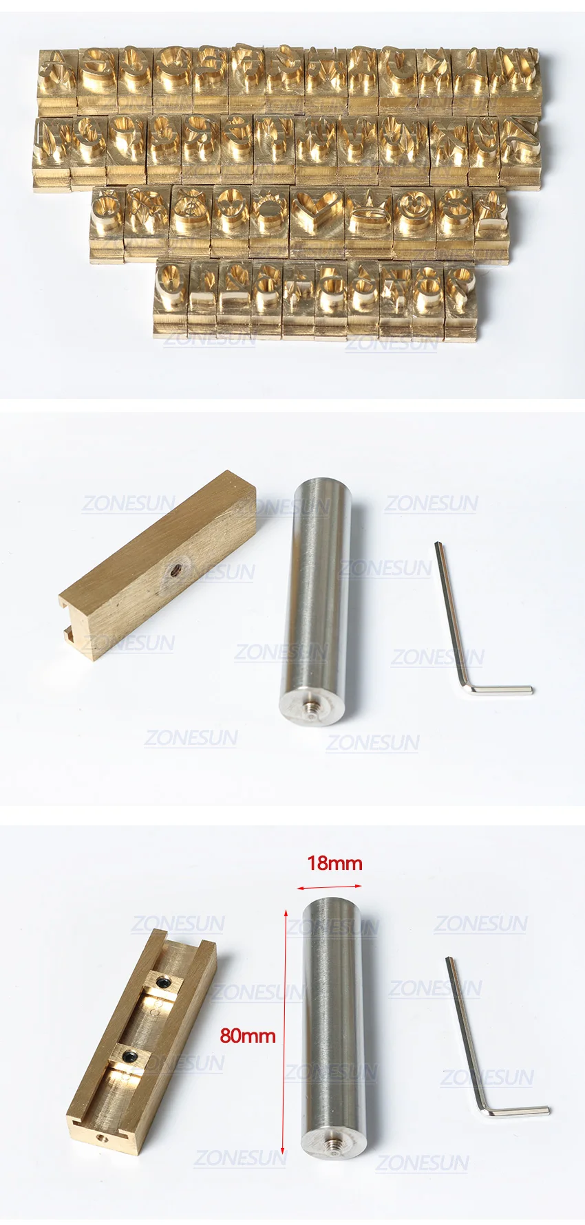 字粒手敲铜模_03